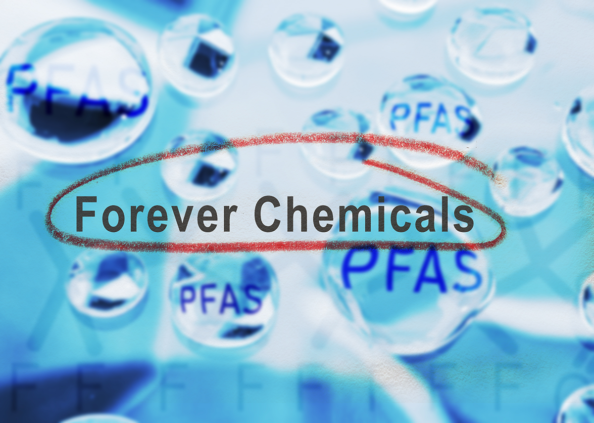 The PFAS Dilemma